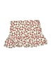 Zara Floral Ivory Casual Skirt Size XS - photo 2