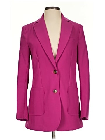 J. McLaughlin Blazer (view 1)