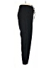 Gap Polka Dots Black Casual Pants Size M - photo 4
