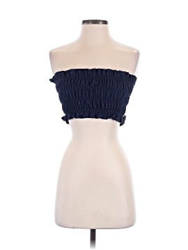 Kourt Tube Top (view 1)