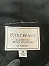 Lucky Brand 100% Polyester Black Jacket Size M - photo 6