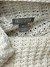 Falls Creek Ivory Turtleneck Sweater Size 3X - photo 7