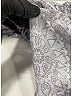 Zimmermann 100% Rayon Paisley Gray Casual Pants Size 10 (3) - photo 11