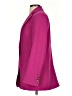 J. McLaughlin Purple Blazer Size 4 - photo 5