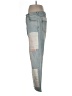 Pilcro Graphic Blue Jeans Size 30 waist - photo 5