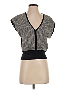Club Monaco Short Sleeve Top (view 1)