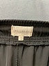 MELLODAY Solid Black Casual Pants Size M - photo 7