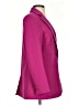 J. McLaughlin Purple Blazer Size 4 - photo 4