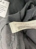 Zara Gray Sleeveless Blouse Size L - photo 8