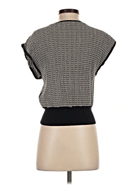 Club Monaco Short Sleeve Top (view 2)