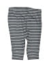 Carter's 100% Cotton Stripes Gray Casual Pants Size Newborn - photo 2