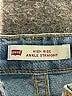 Levi's Blue Jeans Size 12R - photo 3