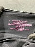 Commando Control Metallic Black Active Pants Size L - photo 7