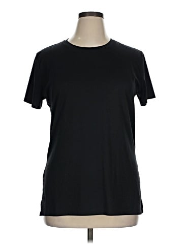Fabletics Short Sleeve T-Shirt (view 1)