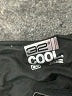 32 Degrees Solid Black Casual Dress Size M - photo 7