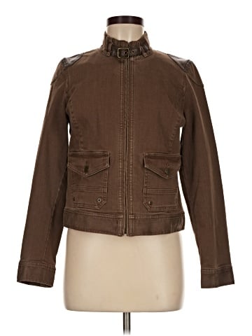 Lauren by Ralph Lauren Jacket (view 1)