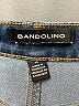 Bandolino Blue Jeans Size 18 - photo 7
