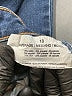 Bandolino Blue Jeans Size 18 - photo 8