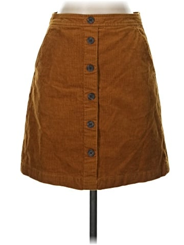J.Crew Factory Store Casual Skirt (view 1)