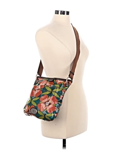 Fossil Crossbody Bag (view 2)