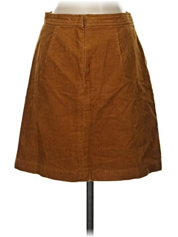 J.Crew Factory Store Casual Skirt (view 2)