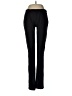 MONORENO Black Active Pants Size M (estimated) - photo 1
