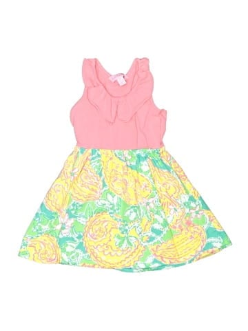 Lilly Pulitzer Dress (view 1)