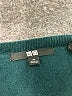 Uniqlo 100% Cashmere Teal Cashmere Pullover Sweater Size XS - photo 7