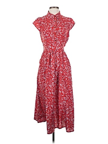 Hayden Casual Dress (view 1)