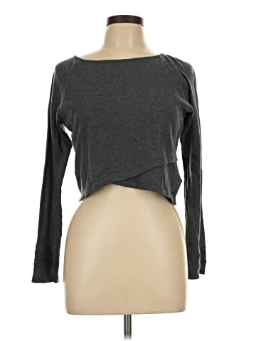 Roxy Long Sleeve T-Shirt (view 1)