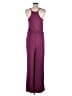 Unbranded Solid Purple Jumpsuit Size S - photo 2