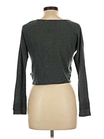 Roxy Long Sleeve T-Shirt (view 2)