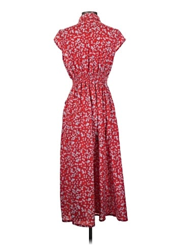 Hayden Casual Dress (view 2)