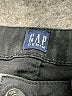 Gap Black Jeans Size 31 waist - photo 7