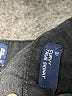 Gap Black Jeans Size 31 waist - photo 8