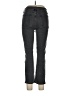 FRAME Denim Chevron-herringbone Gray Jeans Size 27 waist - photo 2