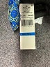 Ruby Rd. 100% Polyester Blue 3/4 Sleeve Blouse Size XL Petite - photo 8