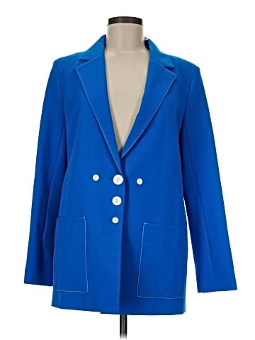 Topshop Blazer (view 1)