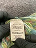 Field Flower Green Pullover Sweater Size S - photo 8