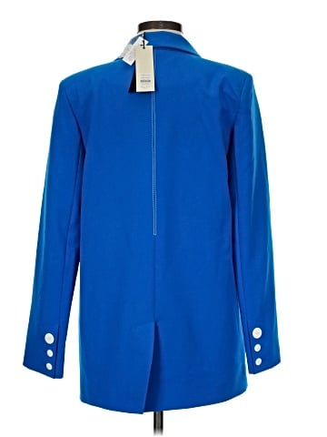 Topshop Blazer (view 2)