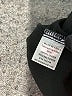 LoveRiche 100% Polyester Black Long Sleeve Blouse Size L - photo 8