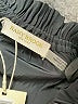 Ramy Brook 100% Polyester Solid Black 3/4 Sleeve Blouse Size XL - photo 7