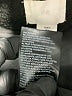 H&M 100% Polyester Black Jacket Size S - photo 8