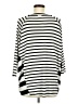 MICHAEL Michael Kors Ivory 3/4 Sleeve Top Size M - photo 2
