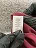Likely Burgundy Cocktail Dress Size 2 - photo 8