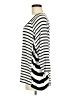 MICHAEL Michael Kors Ivory 3/4 Sleeve Top Size M - photo 5
