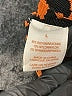 Torn by Ronny Kobo Animal Print Orange Track Jacket Size L - photo 7