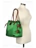 Dooney & Bourke Green Tote One size - photo 2