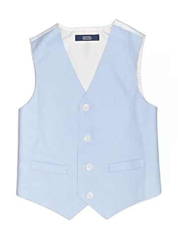 IZOD Vest (view 1)
