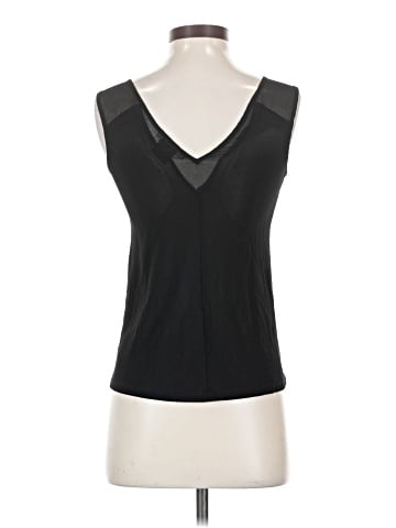 Armani Exchange Sleeveless Blouse (view 2)